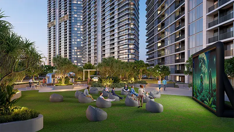 Sobha Solis – Motor City Dubai