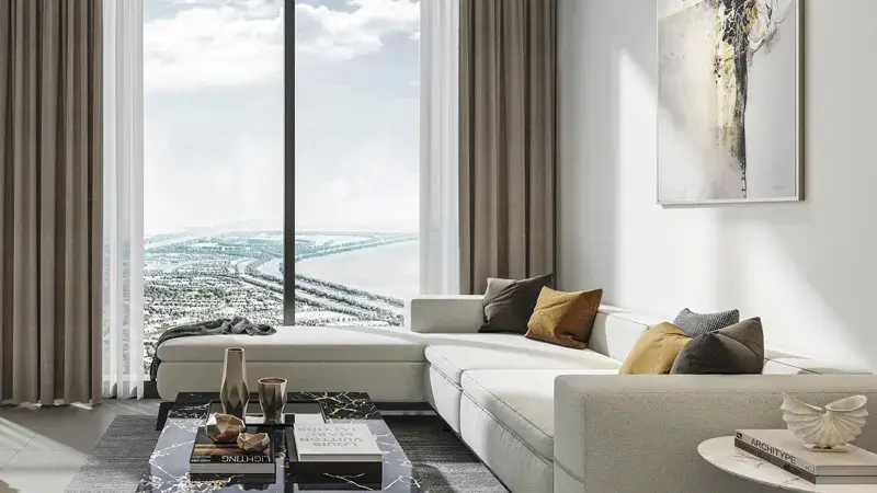 Sobha Orbis – Motor City Dubai