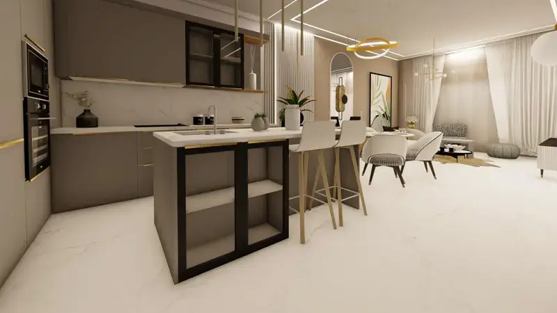 48 Parkside