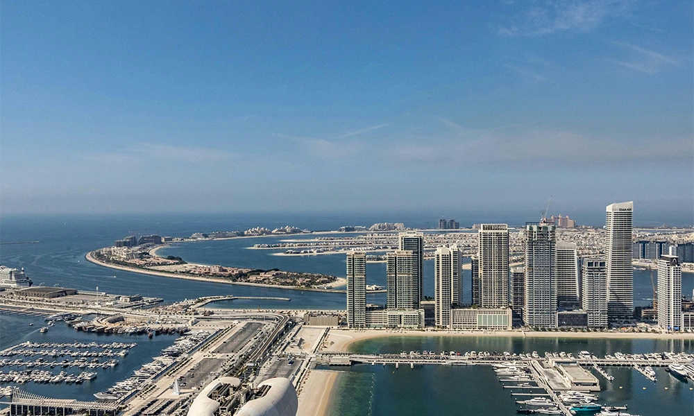 Dubai Off-Plan Market is on Rock & It’s No Wonder It will Hit the Economy Again in 2025