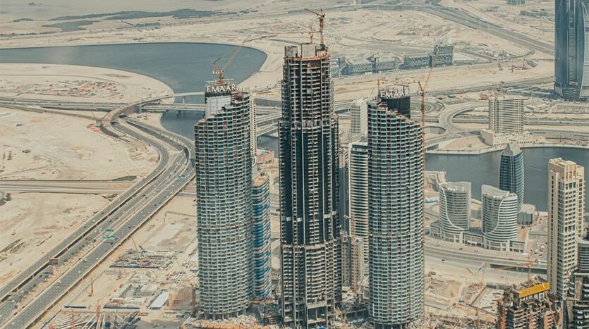 Upcoming real estate events in Dubai 2025