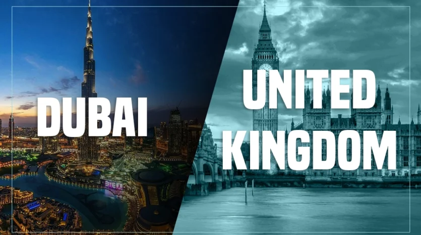uk property in dubai