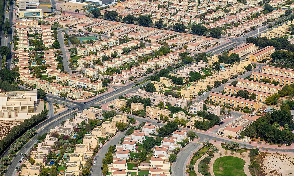 The Pros & Cons of Living in Jumeirah Village Triangle