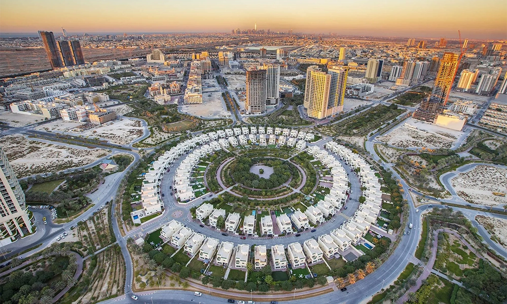 The Future of Off-Plan Properties in Jumeirah Village Circle Dubai: What Buyers Should Expect