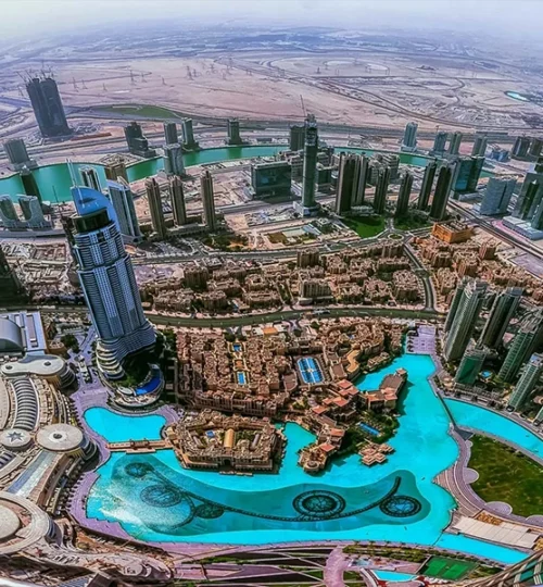 Defining "affordable" in Dubai's booming property market. Explore current prices, trends, and what buyers can expect.