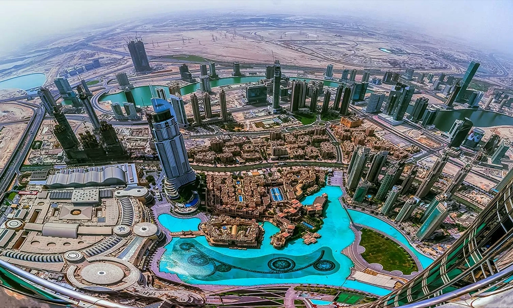 What Counts as ‘Affordable’ Today in Dubai’s Runaway Property Market?